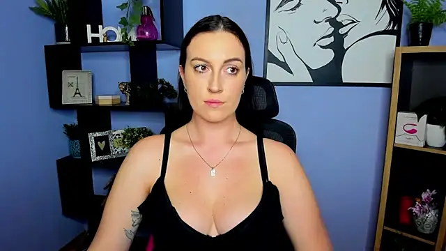 FUN AMI online show from April 16, 1:22 pm