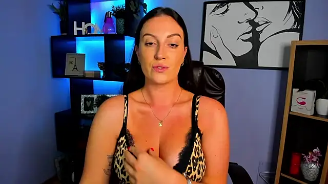 FUN AMI online show from November 12, 2:15 pm