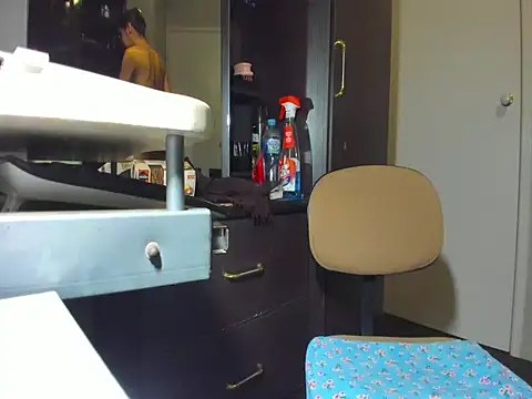 Angelchezcka online show from March 25, 7:11 am