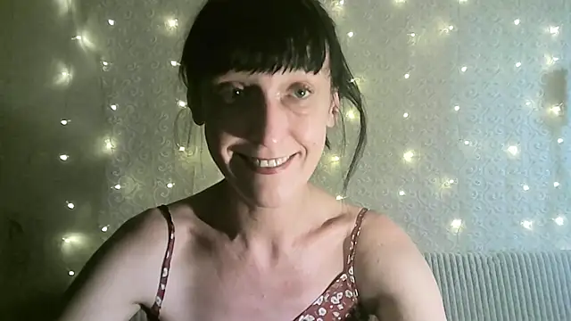 MarieODahliaS online show from September 25, 11:53 am