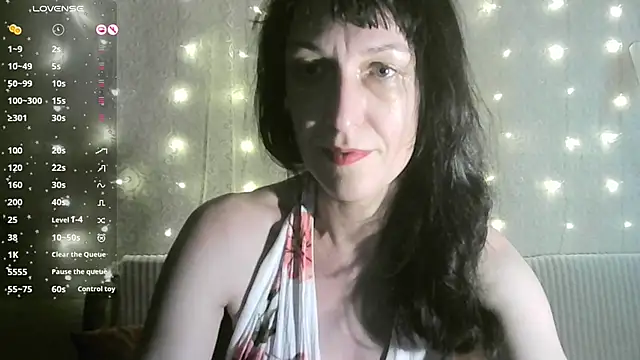 MarieODahliaS online show from October 15, 12:52 pm