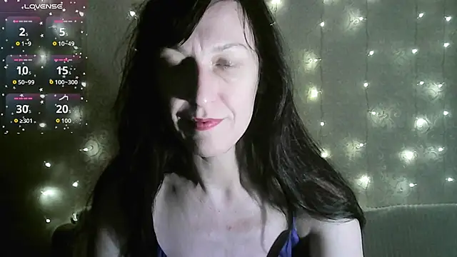 MarieODahliaS online show from December 15, 12:43 pm