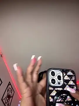 Emma Brown 12 online show from October 6, 9:52 pm