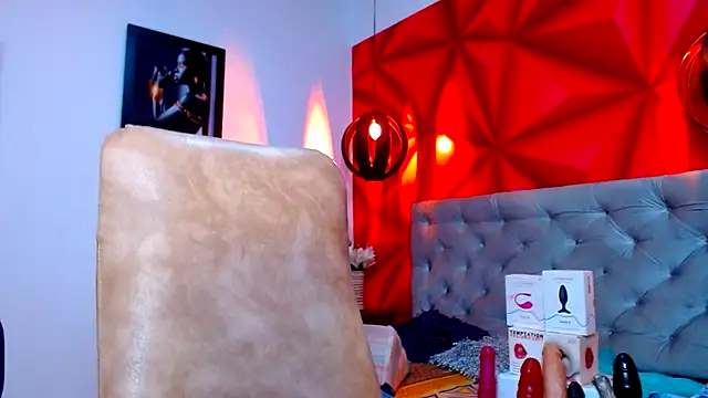 DaslyRoze online show from September 21, 2:21 am