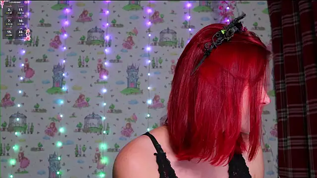 Snapshot of SmokyRose chatting on October 13, 3:14 pm SmokyRose online show from October 13, 3:14 pm