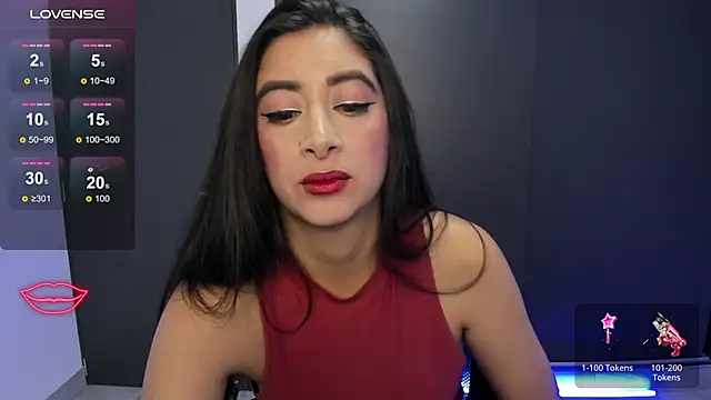 Snapshot of MeganWhite3 chatting on September 10, 4:23 am MeganWhite3 online show from September 10, 4:23 am