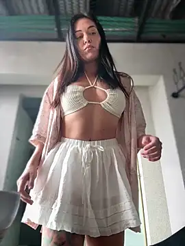 LilliThelo online show from March 4, 6:31 am