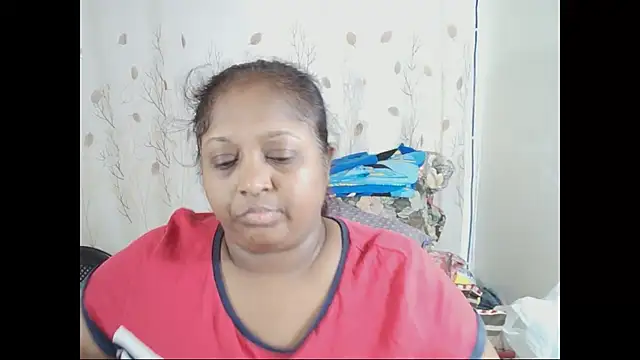 Snapshot of Indiantasha chatting on October 10, 4:34 pm Indiantasha online show from October 10, 4:34 pm