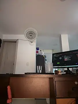 DIANITA 1988 online show from October 20, 4:32 pm