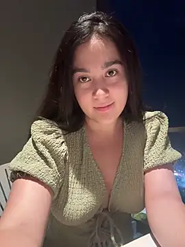 Nina lovi online show from May 29, 1:03 am