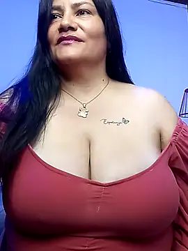 salomexlove 20 online show from February 25, 1:42 pm