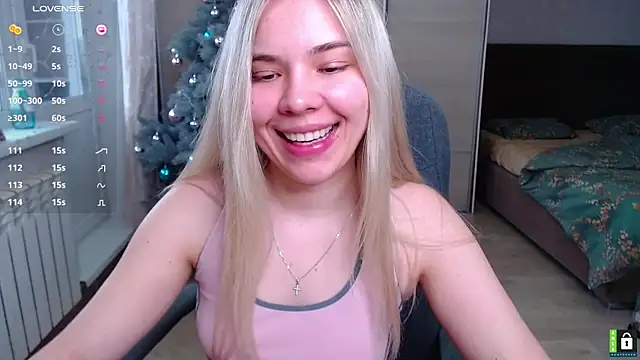 Lana  Nova online show from February 8, 6:28 am