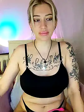 Fuck-Gina online show from April 17, 10:01 pm