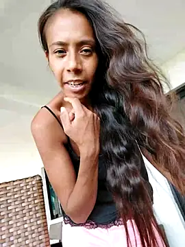 Luna-Natural online show from December 13, 8:37 pm