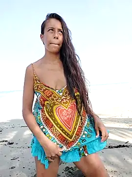 Luna-Natural online show from October 11, 6:21 pm