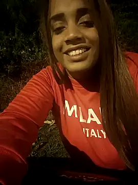 AbellaLizz online show from September 29, 4:39 am