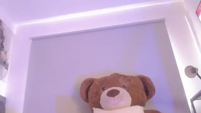 janeebony  online show from November 29, 4:55 pm