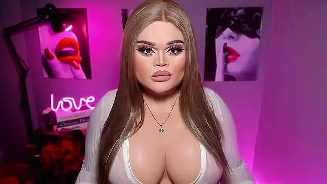 BelindaLovex online show from January 9, 5:34 am