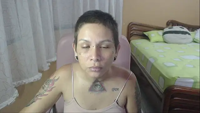 moon cat85 online show from September 25, 12:10 am