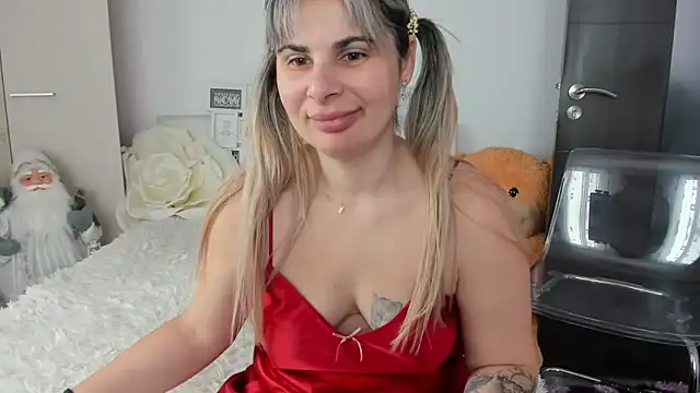 sweetemy4u online show from January 16, 9:05 am