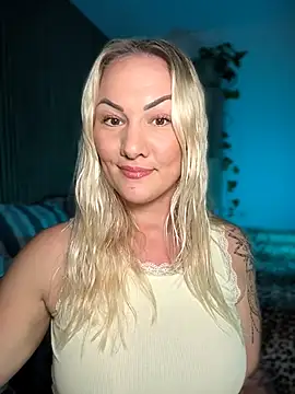 NastyMilf  online show from March 15, 7:38 pm