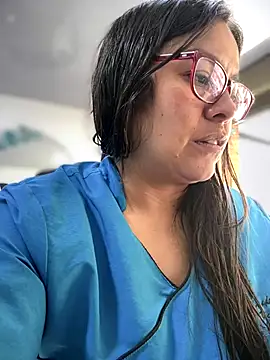 Snapshot of Ixchel_Anaid chatting on September 19, 2:27 pm Ixchel Anaid online show from September 19, 2:27 pm