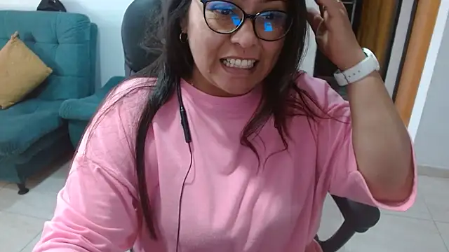 Ixchel Anaid online show from March 20, 12:32 pm