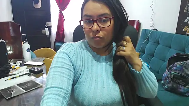 Snapshot of Ixchel_Anaid chatting on September 23, 8:29 pm Ixchel Anaid online show from September 23, 8:29 pm