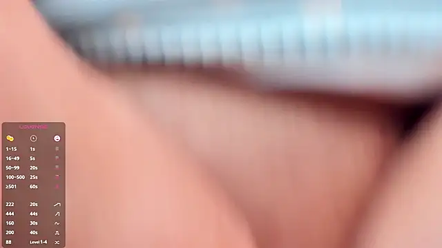 Snapshot of ClaraAndTerry chatting on September 19, 6:56 am ClaraAndTerry online show from September 19, 6:56 am