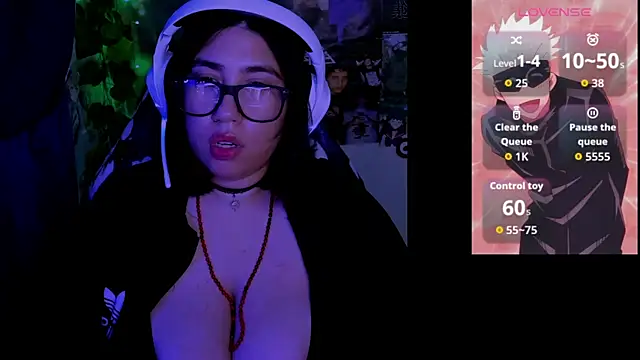 lalisa8 online show from September 21, 3:49 am