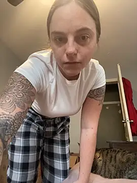 jaseyrae online show from October 11, 4:10 pm