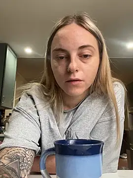 jaseyrae online show from July 12, 3:57 pm