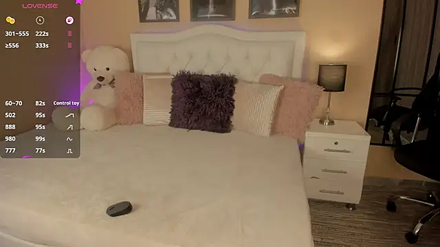 Rubyross21 online show from January 6, 10:35 pm