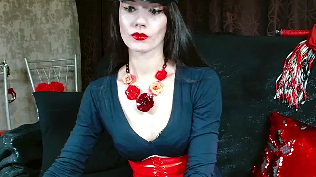 VictoryVega online show from October 17, 4:21 pm