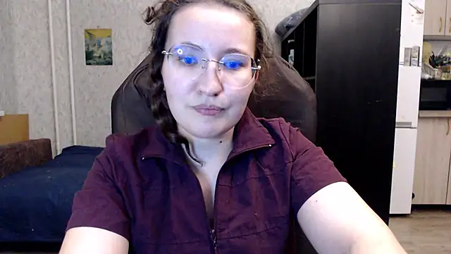 AnKey Rayah online show from November 18, 4:19 pm