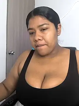 paola091 online show from October 15, 11:35 am