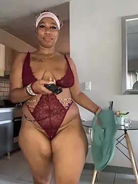 CurvyDesire1 online show from February 19, 9:09 am