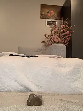 Snapshot of CurvyDesire1 chatting on November 1, 8:24 pm CurvyDesire1 online show from November 1, 8:24 pm