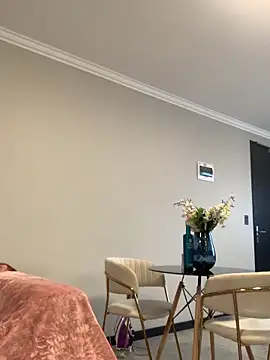 CurvyDesire1 online show from March 4, 6:09 am