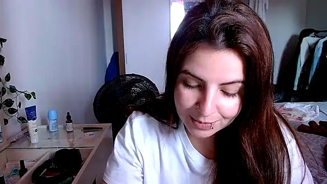 chelbyy online show from October 7, 7:29 pm