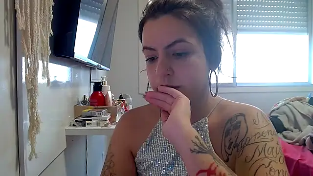 chelbyy online show from October 26, 7:53 pm