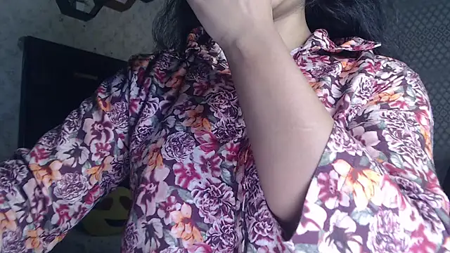 Snapshot of Indian_Anu chatting on October 2, 6:57 pm Indian Anu online show from October 2, 6:57 pm