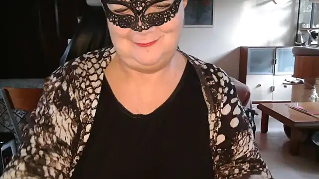 simona60 online show from October 29, 2:31 pm