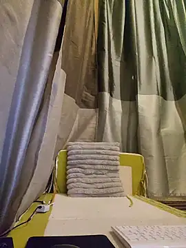 jessystarr online show from October 22, 6:02 pm