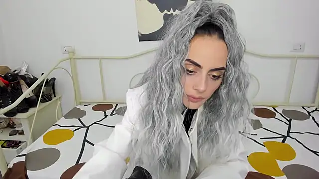 jessystarr online show from September 29, 2:55 pm