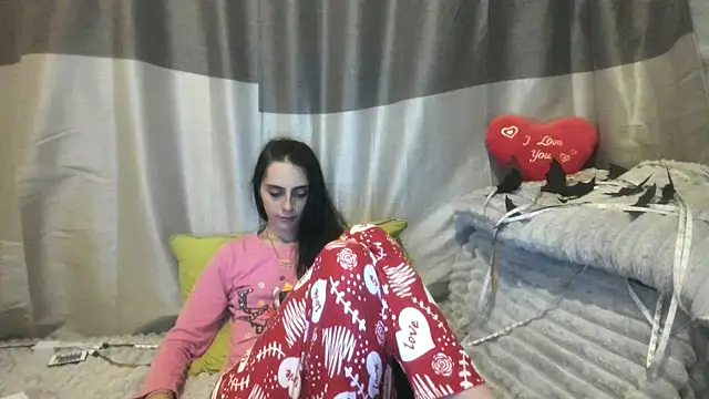 jessystarr online show from November 2, 6:55 pm