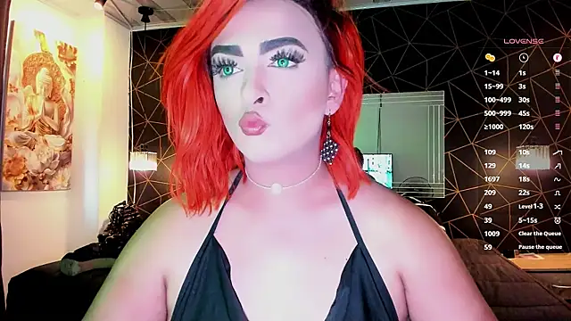 Snapshot of any_sophia chatting on September 19, 10:31 pm any sophia online show from September 19, 10:31 pm