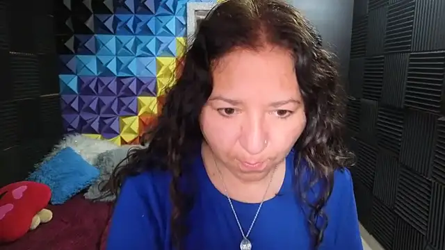 Snapshot of katifoxx chatting on September 17, 5:55 pm katifoxx online show from September 17, 5:55 pm