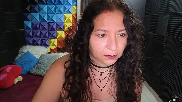 Snapshot of katifoxx chatting on September 18, 6:50 pm katifoxx online show from September 18, 6:50 pm