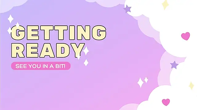 goodbyegrlz online show from November 3, 3:16 pm